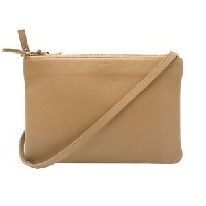 Celine Shoulder Trio Light Bag